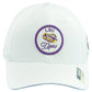 NCAA Ahead LSU Tigers Reliaquest Bowl Ultimate Fit Adults Adjustable Hat Cap