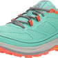 Topo Athletic Women's Terraventure 2 Running Mint/Tangerine