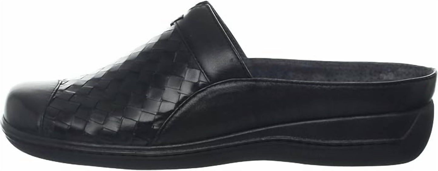 Softwalk - Women's San Marcos Mule