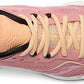 Saucony महिलाओं के फ्रीडम 4 रनिंग शूज़ पिंक साइज़ 8 B(M) US