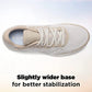 Saucony महिला फ्रीडम 4 रनिंग शूज़ ब्राउन साइज़ 11 B(M) US