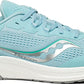 Saucony Women's Freedom 4 Running Shoes Powder/Jade Size 7.5 B(M) US