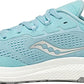Saucony महिला फ्रीडम 4 रनिंग पाउडर/जड़े