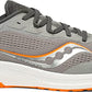 Saucony पुरुषों के फ्रीडम 4 रनिंग शूज़ ऑरेंज साइज़ 11 D(M) US