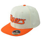NCAA TOW Clemson Tigers Snapback Two Colors Sports Flat Bill Youth Kids Hat Cap