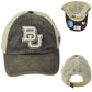 NCAA TOW Baylor Bears Adjustable Trucker Mesh Curved Bill Men Adults Hat Cap