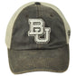 NCAA TOW Baylor Bears Adjustable Trucker Mesh Curved Bill Men Adults Hat Cap
