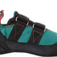 Five Ten Women's Anasazi LV Climbing Shoes Green Size 5 B(M) US