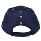 NCAA American Needle California Cal Golden Bears Hat Cap Navy Blue Gems