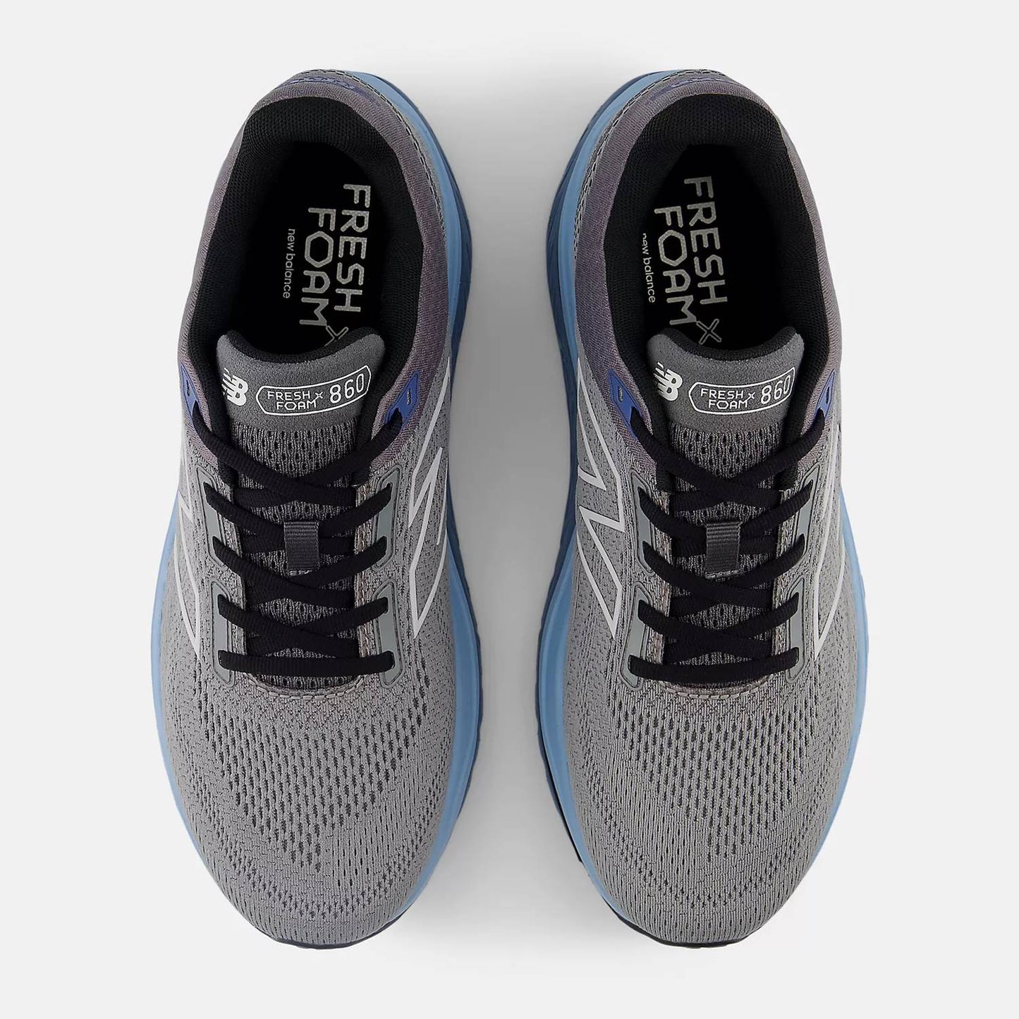 New Balance - Men's Fresh Foam X 860 v14 Running Shoes