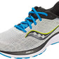 Saucony पुरुषों के गाइड 14 रनिंग शूज़ नीला साइज़ 11.5 D(M) US