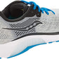 Saucony पुरुषों के गाइड 14 रनिंग शूज़ नीला साइज़ 11.5 D(M) US