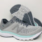 New Balance Women's 860 v10 Running Shoes Gray Size 11.5 B(M) US