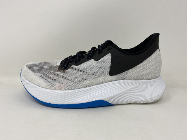 New Balance Women's FuelCell TC Running Shoes Black Size 6.5 B(M) US