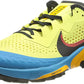 Nike Men's Air Zoom Terra Kiger 7 Trail Running Shoes Blue Size 8 D(M) US