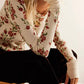 Free People - Pretty Little Thermal Pullover