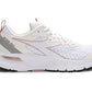 Diadora Women's Mythos Blushield Volo Running Shoes White Size 9 B(M) US