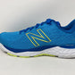 New Balance Women's 880 V11 Running Shoes Virtual Sky/Wave