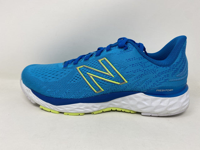 New Balance Women's 880 V11 Running Shoes Virtual Sky/Wave