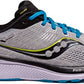 Saucony पुरुषों के गाइड 14 रनिंग शूज़ नीला साइज़ 12 D(M) US