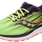 Saucony Men's Ride 14 Running Shoes Vizi PRO Size 9 D(M) US