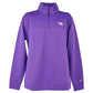 NCAA Louisiana LSU Tigers Sweater Jacket Winter Football Man Adults Purple