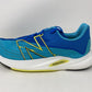 New Balance Men's FuelCell Rebel v2 Running Shoes Virtual Sky Size 13 D(M) US
