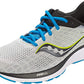 Saucony पुरुषों के गाइड 14 रनिंग शूज नीले रंग के, साइज़ 8 D(M) US