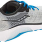 Saucony पुरुषों के गाइड 14 रनिंग शूज नीले रंग के, साइज़ 8 D(M) US
