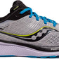 Saucony पुरुषों के गाइड 14 रनिंग शूज नीले रंग के, साइज़ 8 D(M) US