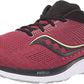 Saucony पुरुषों के लिए गाइड 14 रनिंग शूज़ मलबेरी/लाइम, साइज़ 8.5 D(M) US