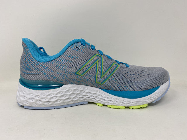 New Balance Women's 880 v11 Running Shoes Gray Size 10.5 B(M) US