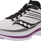 Saucony महिला किंवारा 12 रनिंग शूज़ रेवरी साइज़ 5.5 B(M) US