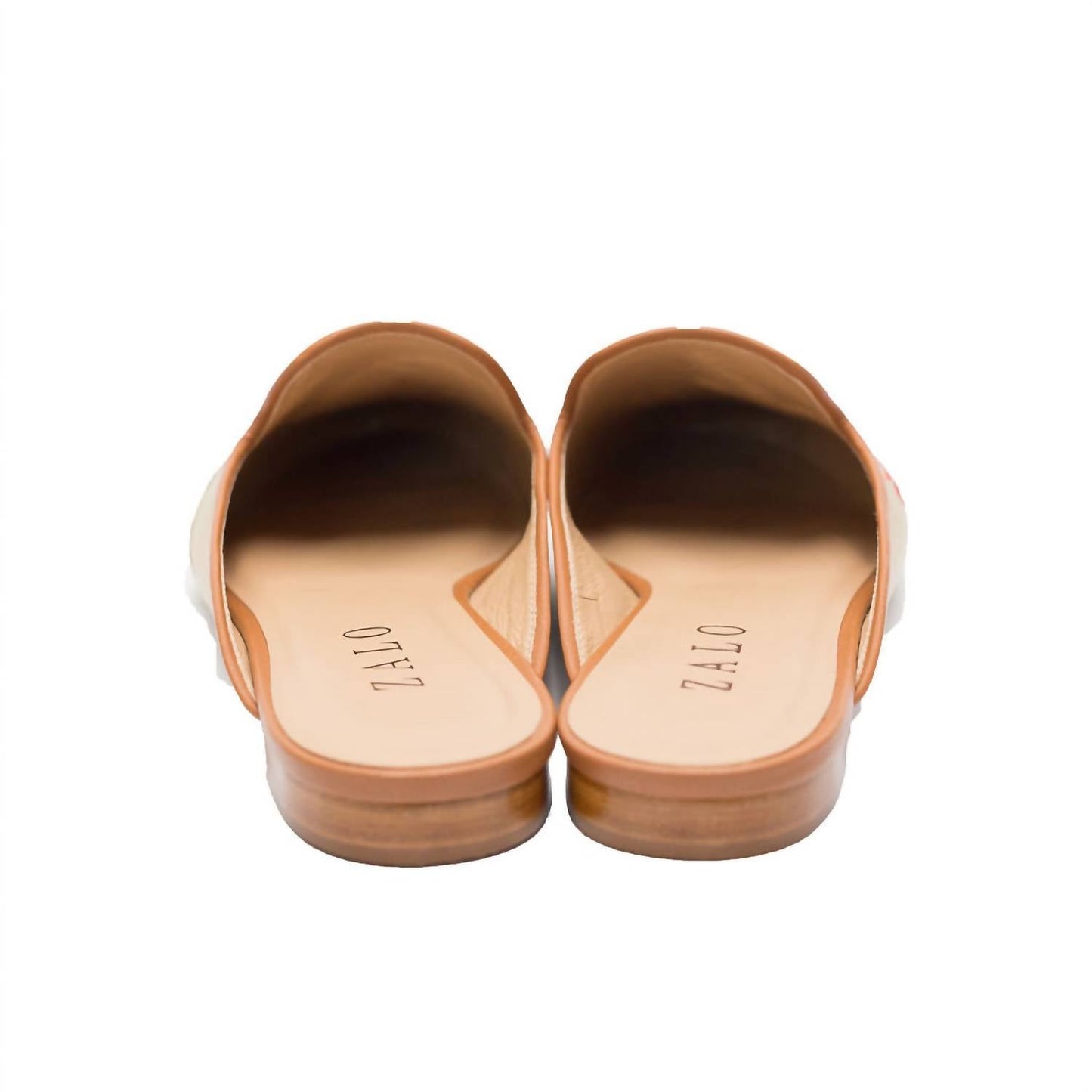House Of Zalo - Coral Mule