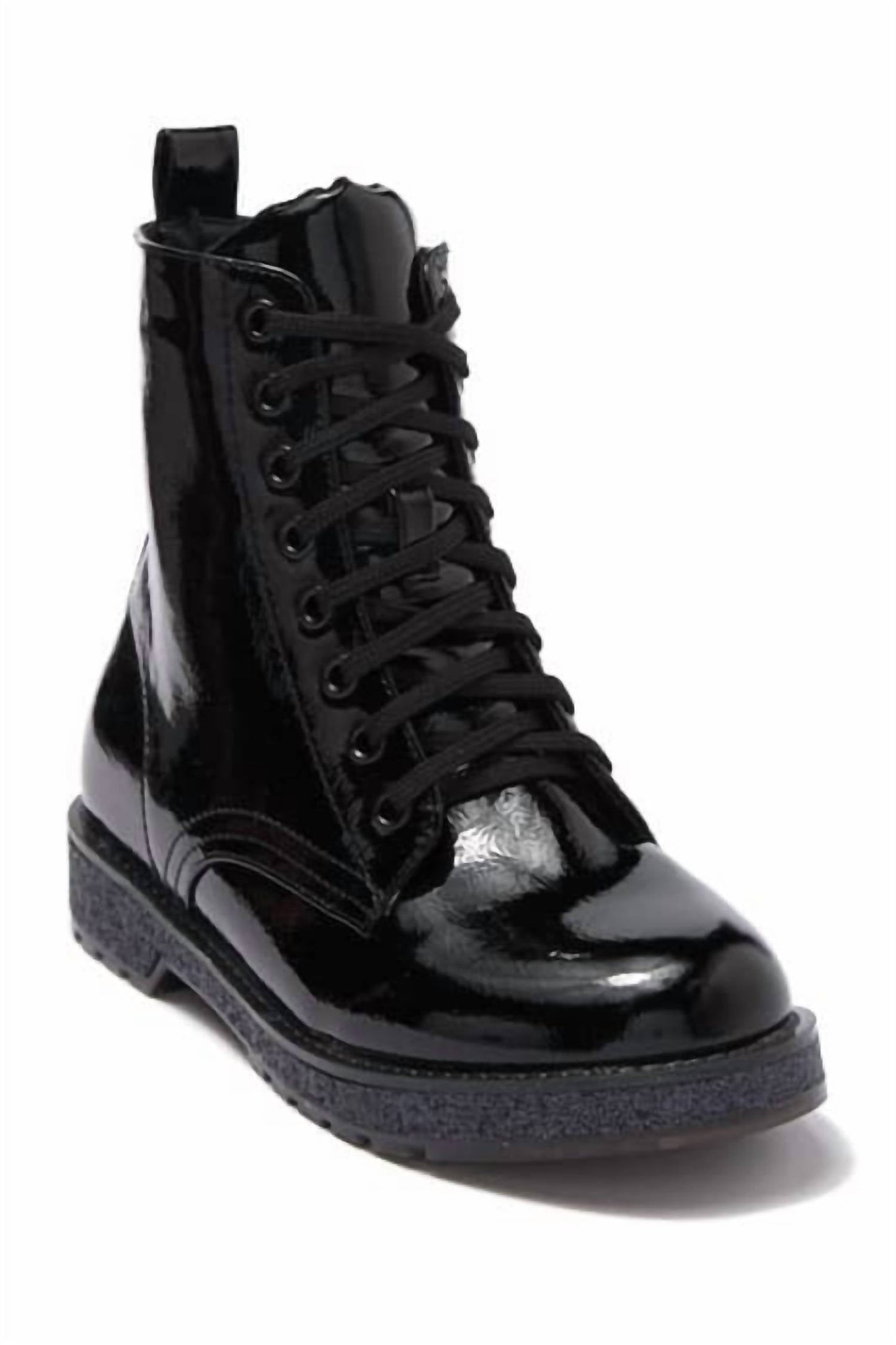 Mia - Girl's Giuletta Glitter Sole Boot