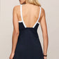 Z Supply - Set Match Dress