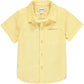 Me & Henry - Boy's Newport Button Down Shirt