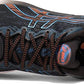 ASICS पुरुषों के जेल-क्युम्युलस 23 रनिंग शूज़ काले, आकार 10.5 D(M) US