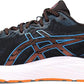 ASICS Men's Gel-Cumulus 23 Running Shoes Black Size 12.5 D(M) US