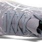 ASICS Women's Gel-Cumulus 23 Knit Running Shoes Gray Size 8 B(M) US