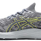 ASICS Men's Gel-Cumulus 23 MK Running Shoes Sheet Metropolis Size 12.5 D(M)US
