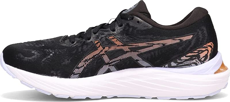 ASICS Women's Gel-Cumulus 23 Running Shoes Black Size 6.5 B(M) US