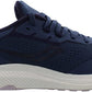 Saucony Women's Freedom 4 Running Shoes Storm/Lilac Size 8.5 B(M) US