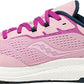 Saucony महिला फ्रीडम 4 रनिंग शूज फेयरीटेल/स्पेस साइज़ 7 B(M) US