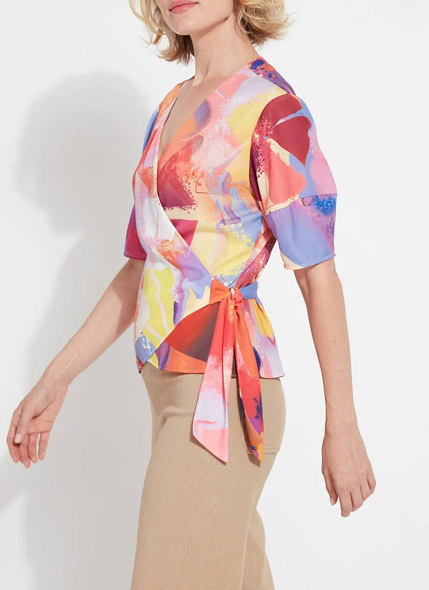Lysse - Juno Tie Wrap
