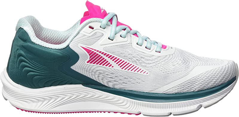 ALTRA Women's Torin 5 Road Running Shoes Pink Size 6.5 B(M) US
