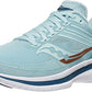 Saucony Women's Kinvara 12 Running Shoes Sky/Storm Size 10 B(M) US