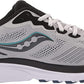 Saucony Men's Ride 14 Running Shoes Black Size 8 D(M) US