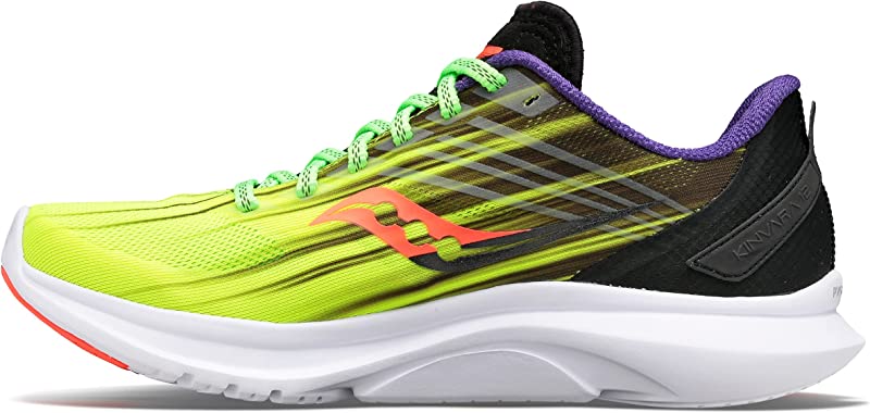 Saucony Women's Kinvara 12 Running Shoes Vizi PRO Size 5.5 B(M) US