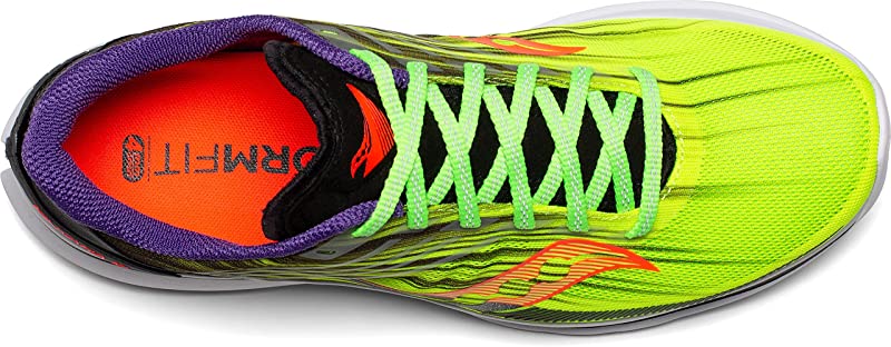 Saucony Women's Kinvara 12 Running Shoes Vizi PRO Size 5.5 B(M) US